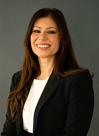 Monica Ioannidou Polemitis – President