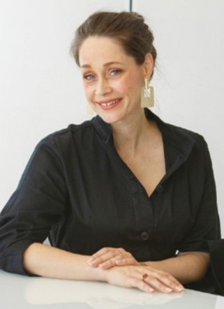 Sara Gunnervik – Board Member